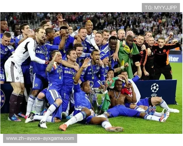 铁血蓝军对决欧陆豪强切尔西欧冠历程中的关键战役全回顾